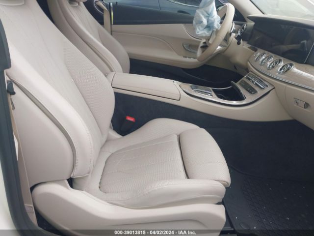W1K1J5KB5MF161529 Mercedes-Benz E 450 4matic