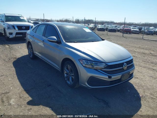 3VW7M7BU3PM021487 auction archive image