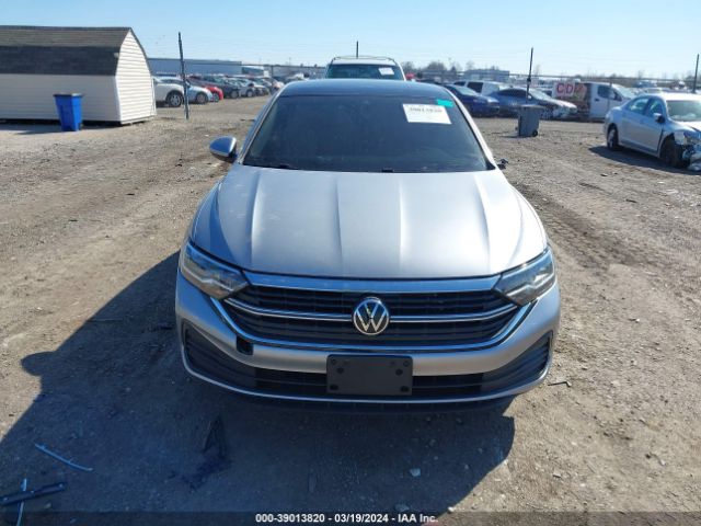 3VW7M7BU3PM021487 Volkswagen Jetta 1.5t Se