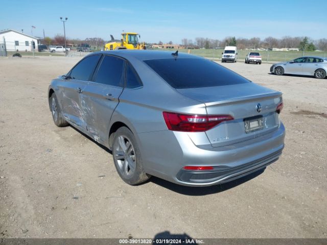 3VW7M7BU3PM021487 Volkswagen Jetta 1.5t Se