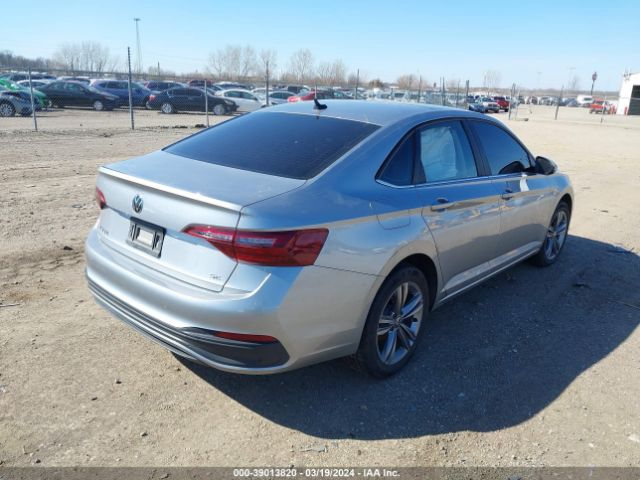 3VW7M7BU3PM021487 Volkswagen Jetta 1.5t Se