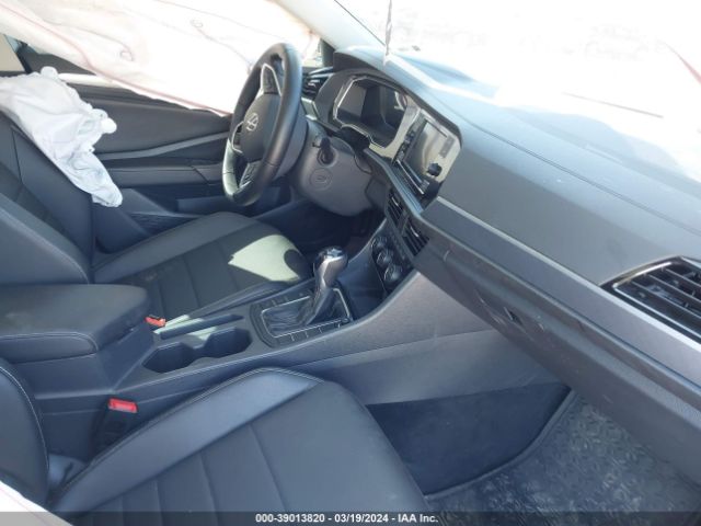 3VW7M7BU3PM021487 Volkswagen Jetta 1.5t Se