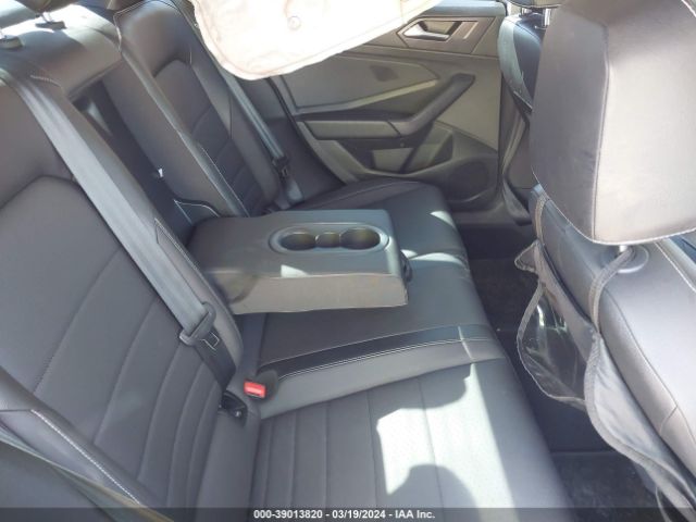 3VW7M7BU3PM021487 Volkswagen Jetta 1.5t Se