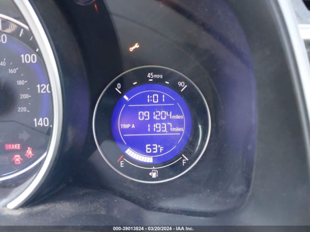 3HGGK5G56FM763025 Honda FIT LX