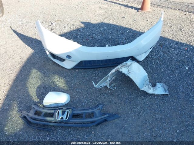 3HGGK5G56FM763025 Honda FIT LX