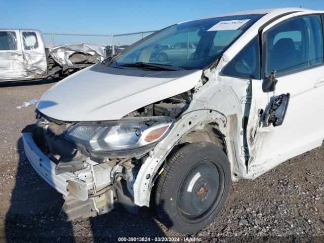 3HGGK5G56FM763025 Honda FIT LX