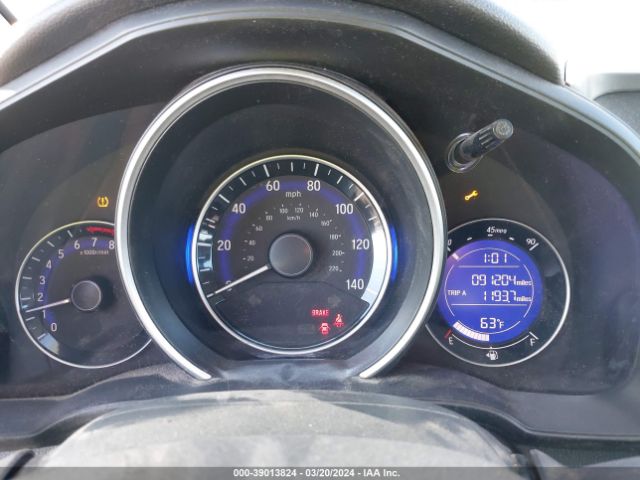 3HGGK5G56FM763025 Honda FIT LX