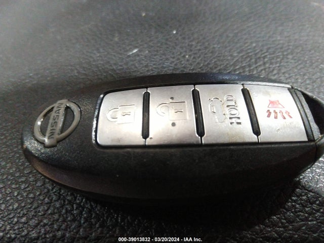 Nissan SENTRA SV 2014 3N1AB7AP0EY233850 Image 11