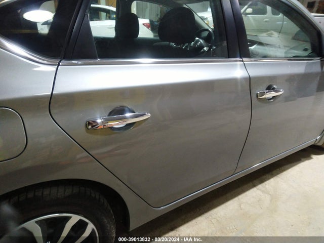 Nissan SENTRA SV 2014 3N1AB7AP0EY233850 Image 13