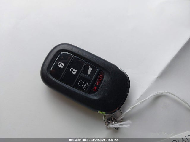 Honda Civic Sport 2023 19XFL2H86PE006135 Image 11