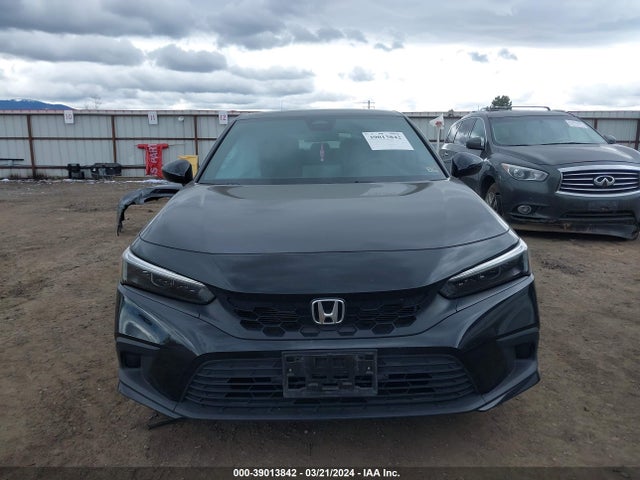 Honda Civic Sport 2023 19XFL2H86PE006135 Image 13