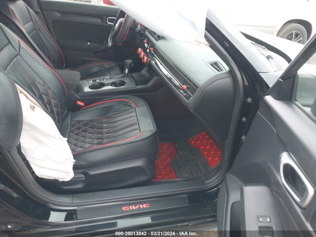 Honda Civic Sport 2023 19XFL2H86PE006135 Image 5