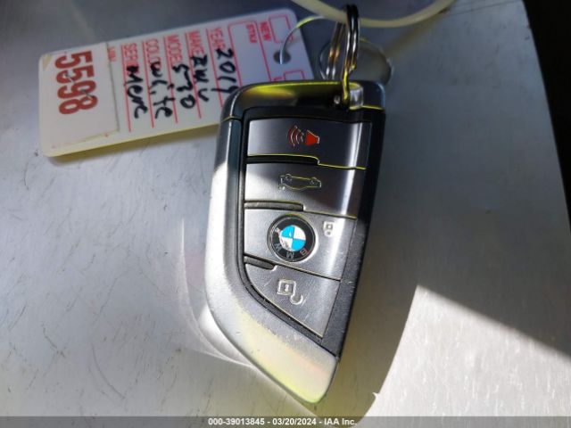 WBAJA9C52KB393596 BMW 530e Iperformance