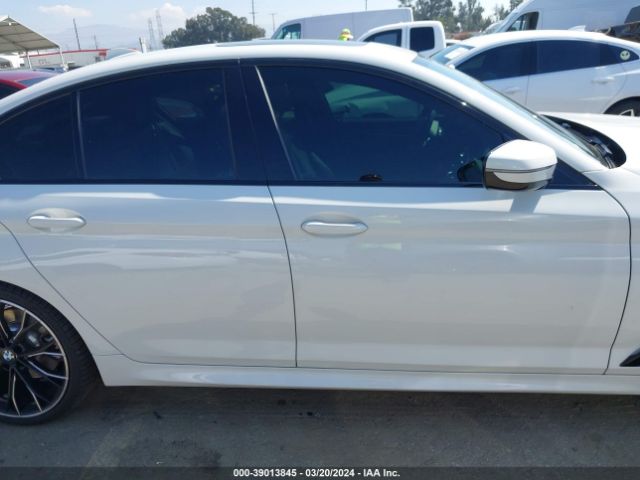 WBAJA9C52KB393596 BMW 530e Iperformance