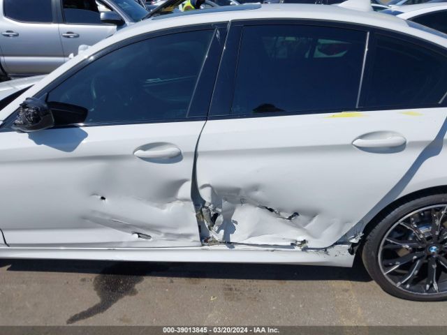 WBAJA9C52KB393596 BMW 530e Iperformance