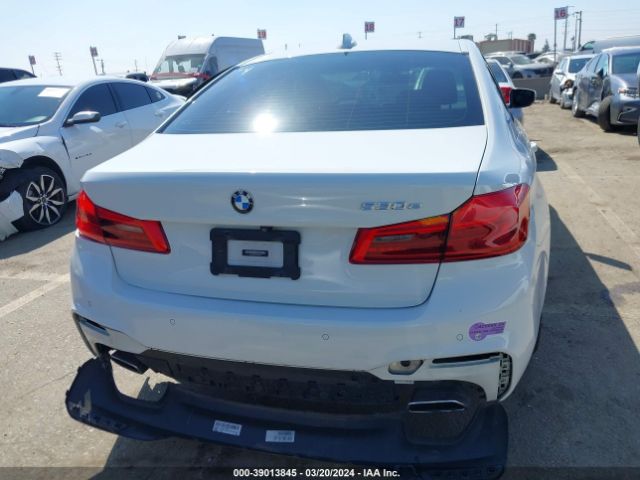 WBAJA9C52KB393596 BMW 530e Iperformance