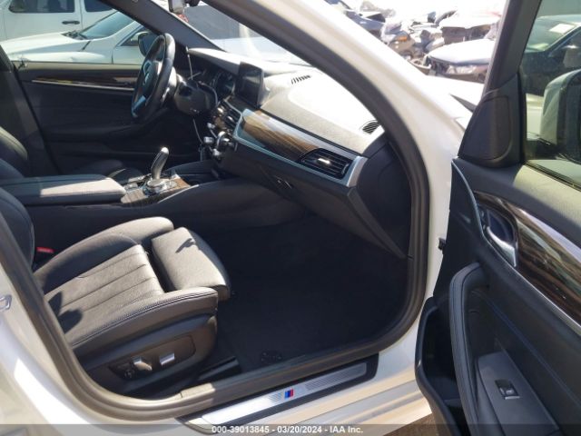WBAJA9C52KB393596 BMW 530e Iperformance