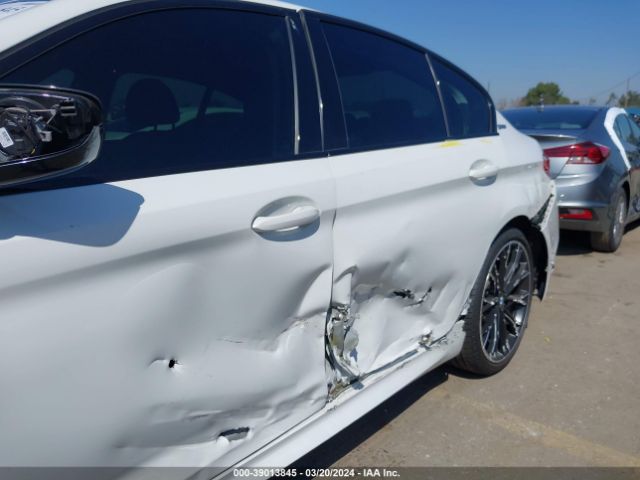 WBAJA9C52KB393596 BMW 530e Iperformance