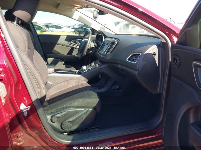 Chrysler 200 Limited 2015 1C3CCCAB4FN653162 Image 5