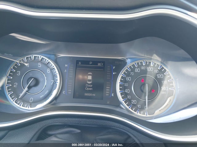Chrysler 200 Limited 2015 1C3CCCAB4FN653162 Image 7