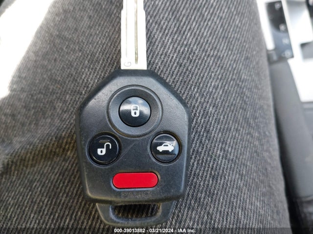 Subaru Forester 2.5i Premium 2015 JF2SJADC3FH520009 Image 11