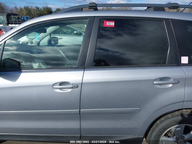 Subaru Forester 2.5i Premium 2015 JF2SJADC3FH520009 Image 14