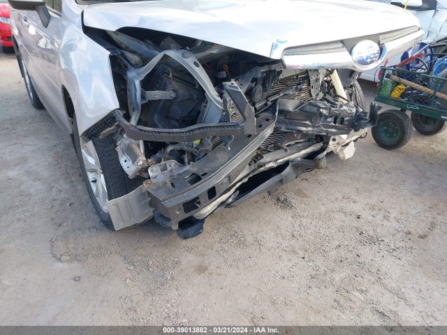 Subaru Forester 2.5i Premium 2015 JF2SJADC3FH520009 Image 17
