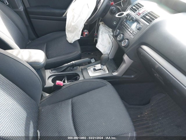 Subaru Forester 2.5i Premium 2015 JF2SJADC3FH520009 Image 5