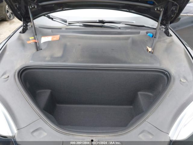 5YJSA1E46HF199009 Tesla Model S 100d/60d/75d/90d/p100d