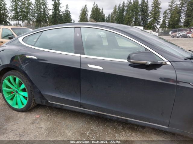 5YJSA1E46HF199009 Tesla Model S 100d/60d/75d/90d/p100d
