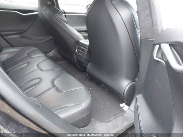 5YJSA1E46HF199009 Tesla Model S 100d/60d/75d/90d/p100d