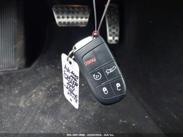Dodge CHARGER GT 2023 2C3CDXHG1PH626940 Image 11