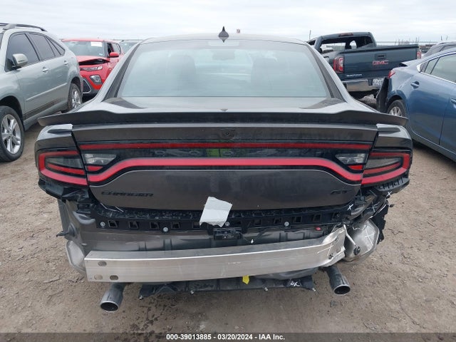 Dodge CHARGER GT 2023 2C3CDXHG1PH626940 Image 17