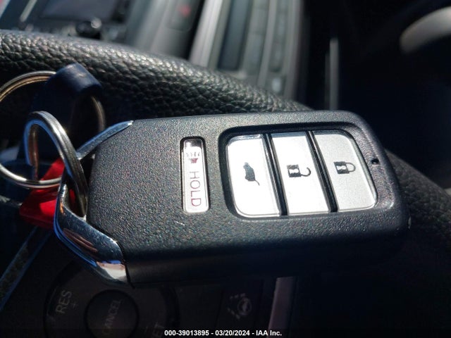 Honda PILOT LX 2019 5FNYF6H17KB032658 Image 11