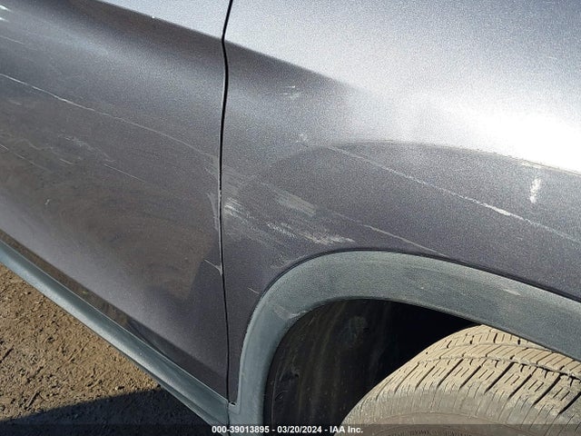 Honda PILOT LX 2019 5FNYF6H17KB032658 Image 17