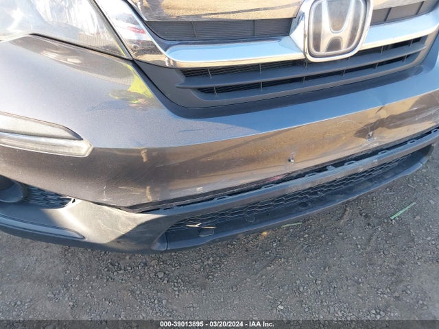 Honda PILOT LX 2019 5FNYF6H17KB032658 Image 20