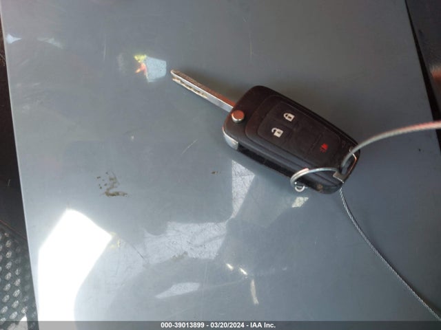 Chevrolet EQUINOX LS 2017 2GNFLEEK6H6173914 Image 11