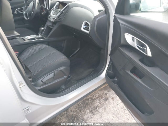 Chevrolet EQUINOX LS 2017 2GNFLEEK6H6173914 Image 5