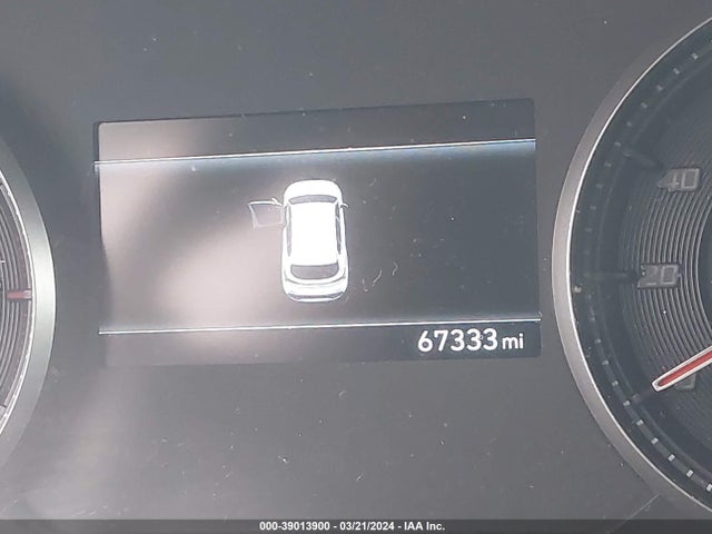 Hyundai Santa Fe Sel 2021 5NMS24AJ0MH339848 Image 14