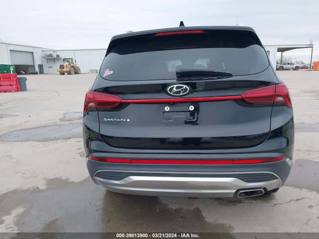 Hyundai Santa Fe Sel 2021 5NMS24AJ0MH339848 Image 15