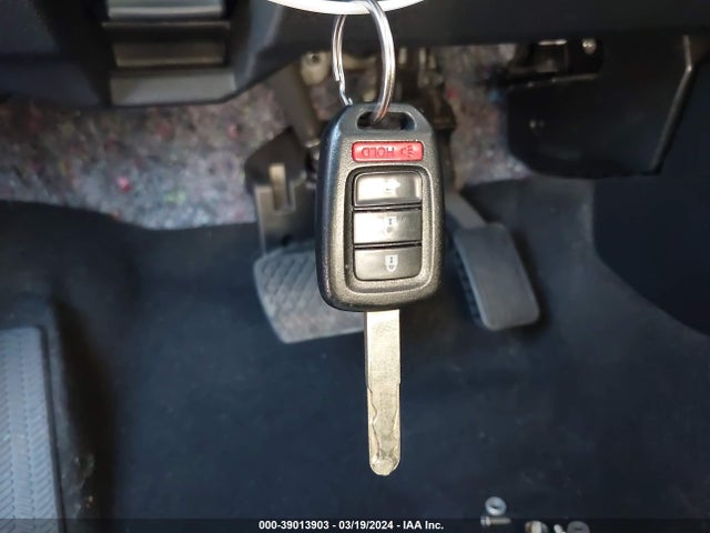 Honda Civic Lx 2021 2HGFC2F63MH506627 Image 11