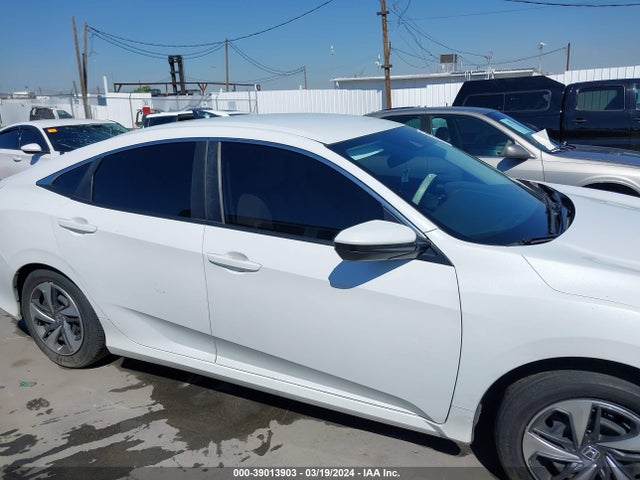 Honda Civic Lx 2021 2HGFC2F63MH506627 Image 13