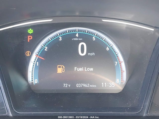 Honda Civic Lx 2021 2HGFC2F63MH506627 Image 15