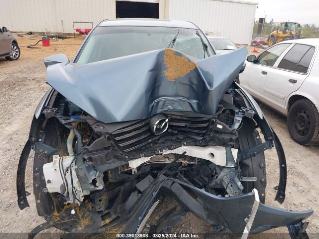 JM3KE2BY3G0772311 Mazda CX-5 SPORT