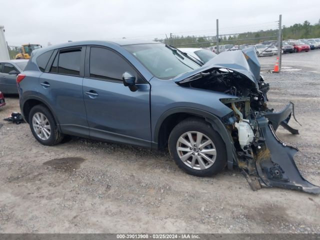 JM3KE2BY3G0772311 Mazda CX-5 SPORT