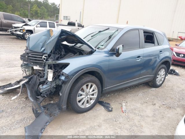 JM3KE2BY3G0772311 Mazda CX-5 SPORT
