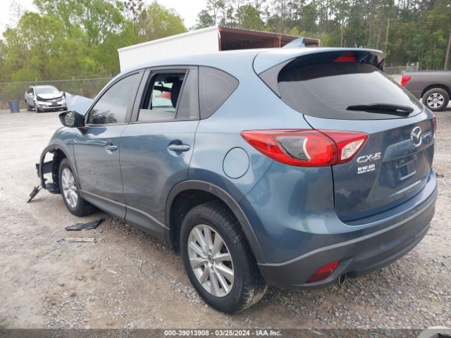 JM3KE2BY3G0772311 Mazda CX-5 SPORT