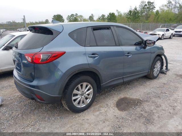 JM3KE2BY3G0772311 Mazda CX-5 SPORT