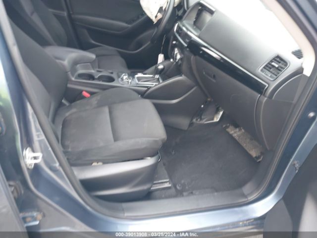 JM3KE2BY3G0772311 Mazda CX-5 SPORT