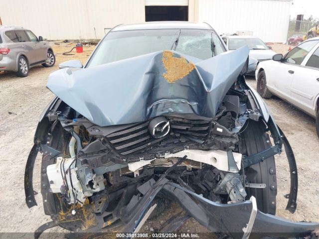 JM3KE2BY3G0772311 Mazda CX-5 SPORT
